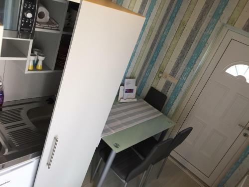 Apartamento G�stehaus Malleschitz