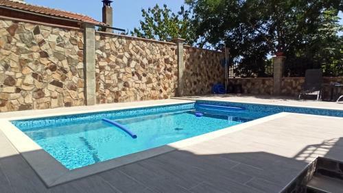 Arode Villa Ovidius