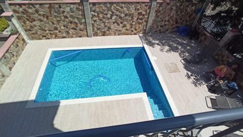 Arode Villa Ovidius