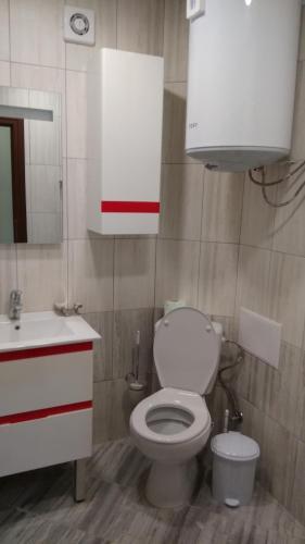Apartamento Casa Del Elgo 2