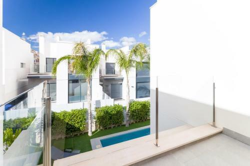 Espanatour Villa Navia