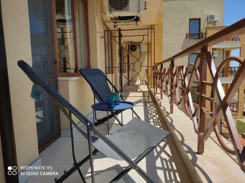 Lighthouse Golf & Spa,1 Bedroom Superior Apartment Golf View