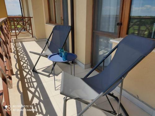Lighthouse Golf & Spa,1 Bedroom Superior Apartment Golf View
