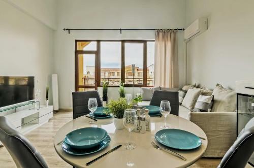 Lighthouse Golf & Spa,1 Bedroom Superior Apartment Golf View