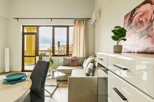 Lighthouse Golf & Spa,1 Bedroom Superior Apartment Golf View