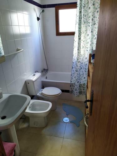 Apartamento Casa Oliva, La Florida