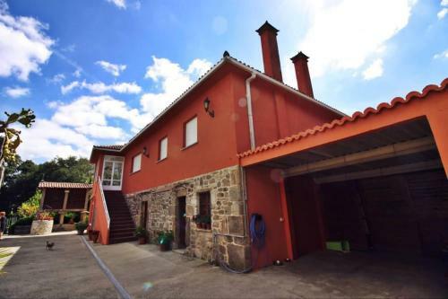 Casa Da Picara�a