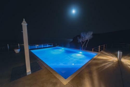 Apartamento Etti-paradise Suite La Ballena