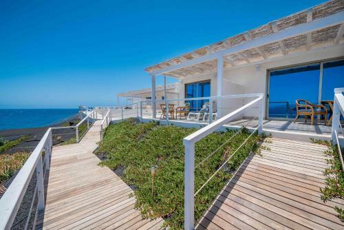 Apartamento Etti-paradise Suite La Ballena
