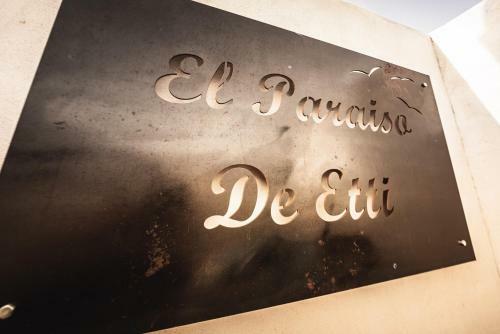 Apartamento Etti-paradise Suite La Ballena