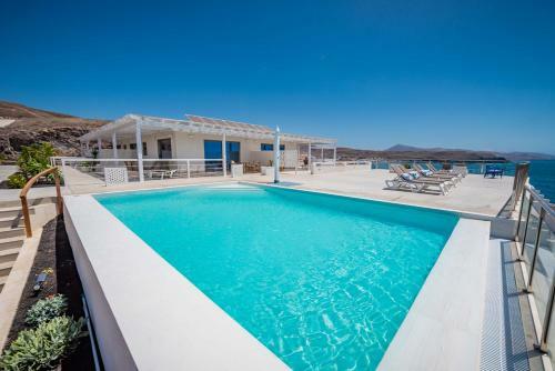 Apartamento Etti-paradise Suite La Ballena