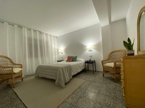 Apartamento Padr�n Centro, Camino de Santiago Ll By Urent