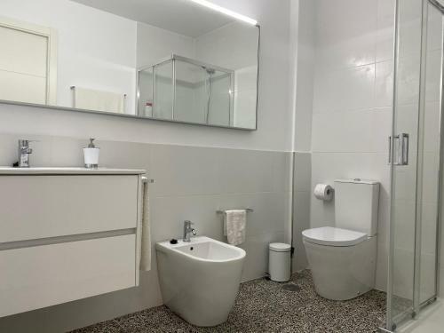 Apartamento Padr�n Centro, Camino de Santiago Ll By Urent