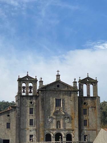 Apartamento Padr�n Centro, Camino de Santiago Ll By Urent