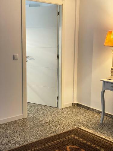 Apartamento Padr�n Centro, Camino de Santiago Ll By Urent