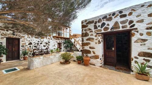 La Casa De Petrita