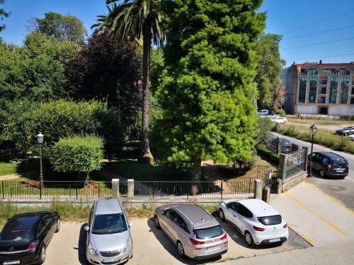 Apartamento Volvoreta