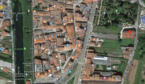 Apartamento Volvoreta