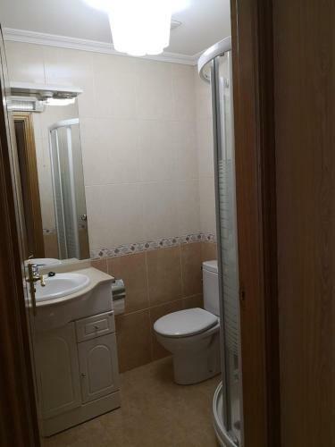 Apartamento Volvoreta