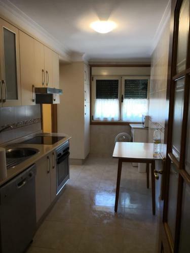 Apartamento Volvoreta