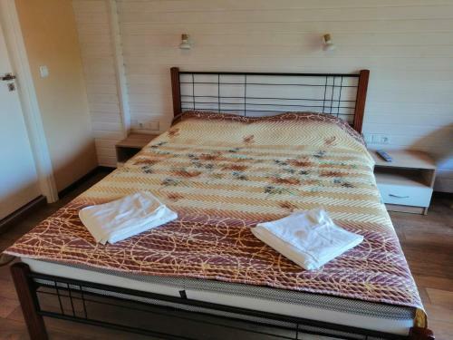 Hostal Villa Bela
