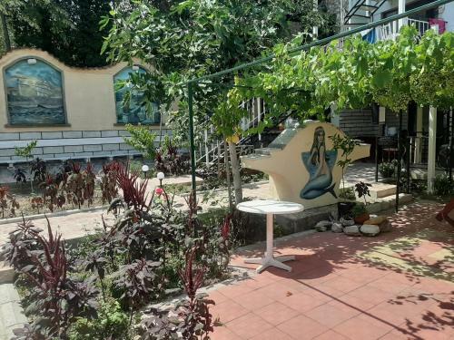 Hostal Villa Bela