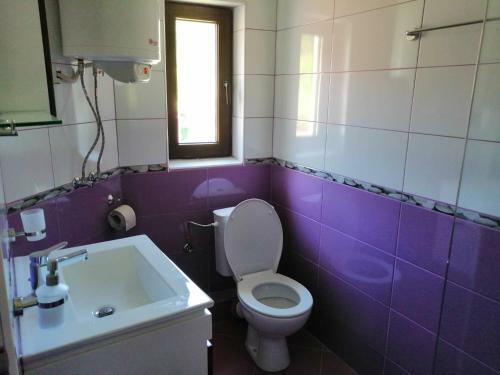 Hostal Villa Bela