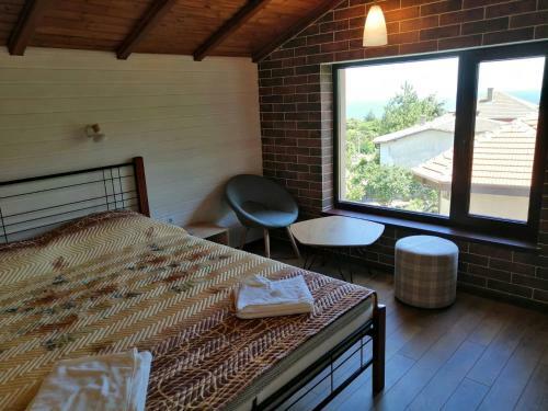 Hostal Villa Bela