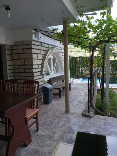 Hostal Villa Bela