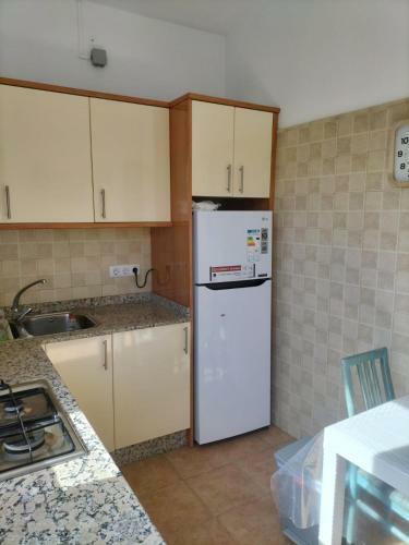 Apartamento La Solapa