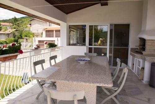 Villa Sisi - Balchik