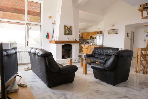 Villa Sisi - Balchik