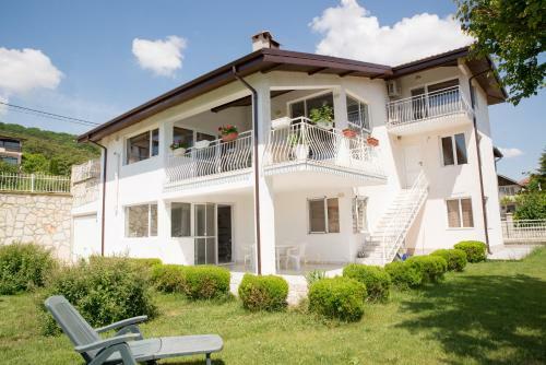 Villa Sisi - Balchik