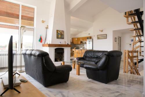 Villa Sisi - Balchik