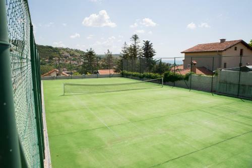 Villa Sisi - Balchik