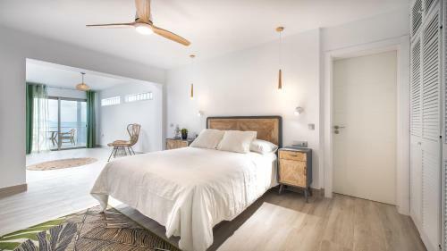 Apartamento Etti Paradise - Suite Ave de Paraiso