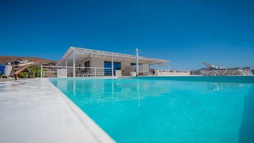 Apartamento Etti Paradise - Suite Ave de Paraiso