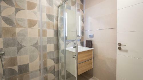 Apartamento Etti Paradise - Suite Ave de Paraiso
