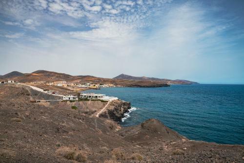 Apartamento Etti Paradise - Suite Ave de Paraiso