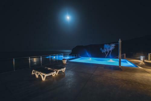 Apartamento Etti Paradise - Suite Ave de Paraiso