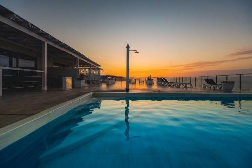 Apartamento Etti Paradise - Suite Ave de Paraiso