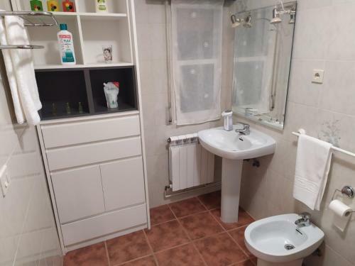 Apartamento Gonsa 1