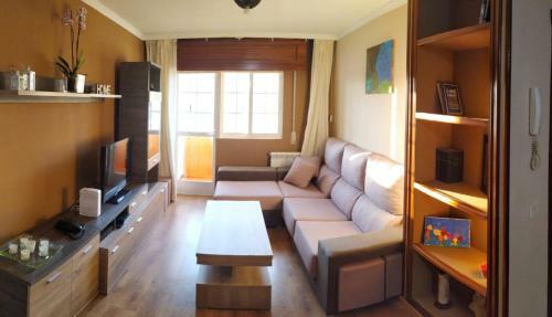 Apartamento Gonsa 1