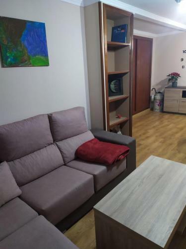 Apartamento Gonsa 1