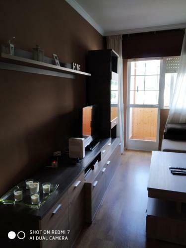 Apartamento Gonsa 1