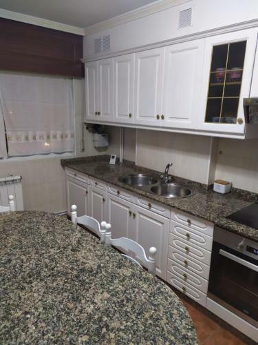Apartamento Gonsa 1