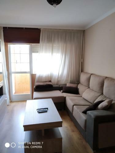 Apartamento Gonsa 1