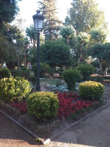 Apartamento El Balc�n De Padr�n