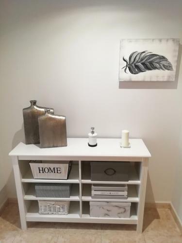 Apartamento El Balc�n De Padr�n