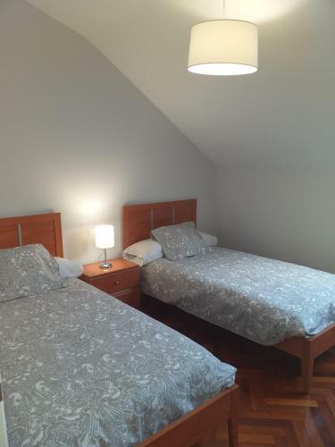 Apartamento El Balc�n De Padr�n